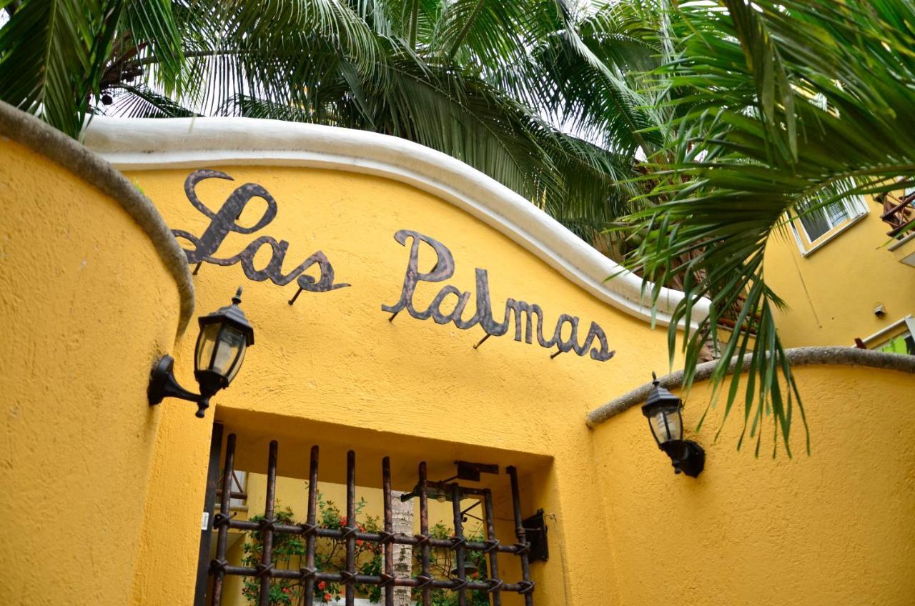 Las Palmas - Palma Xiat & Cocoyol Playa del Carmen Kültér fotó