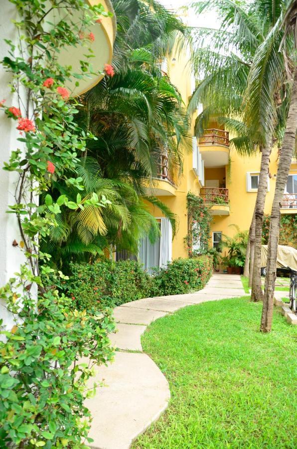 Las Palmas - Palma Xiat & Cocoyol Playa del Carmen Kültér fotó
