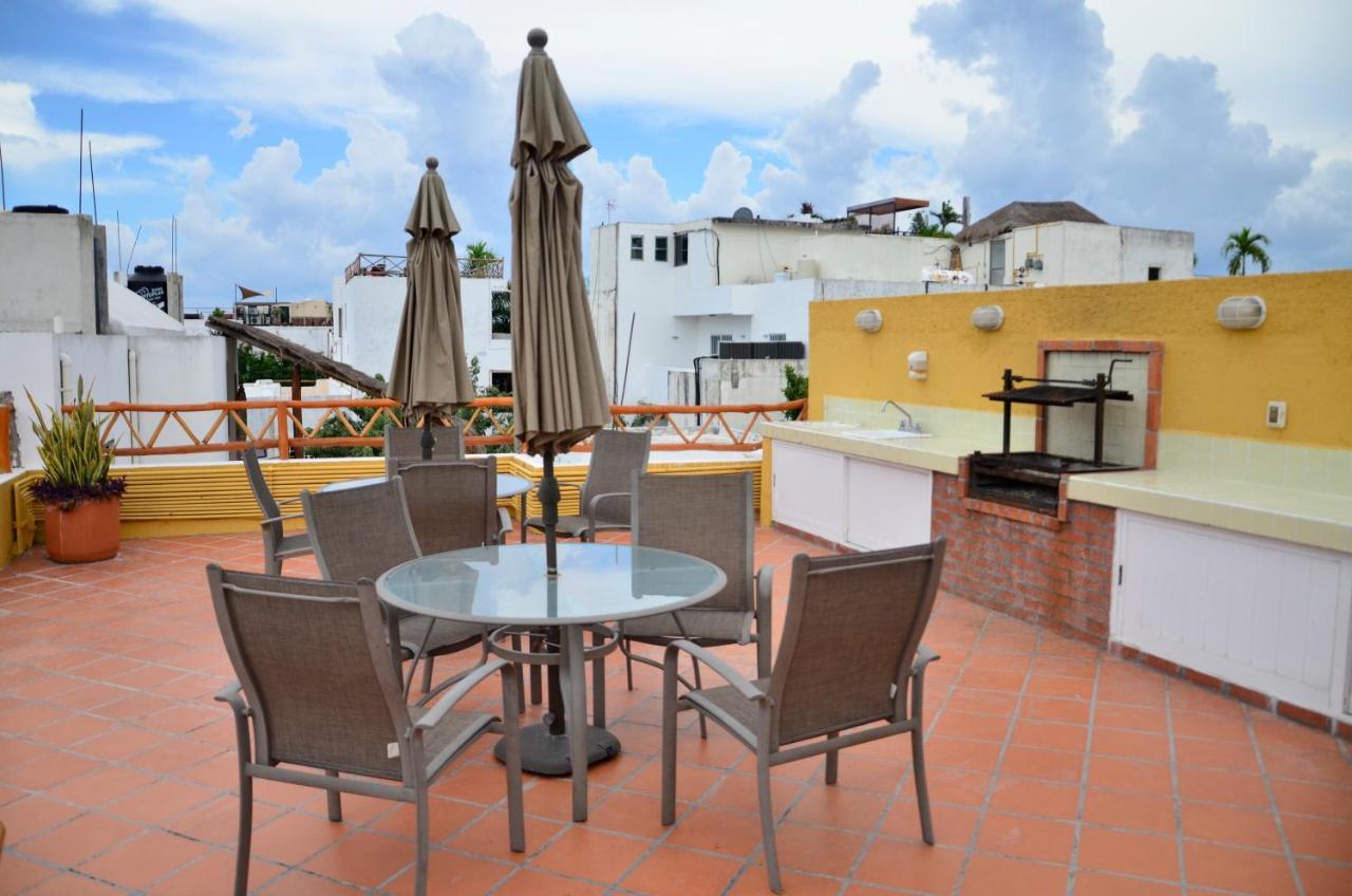 Las Palmas - Palma Xiat & Cocoyol Playa del Carmen Kültér fotó