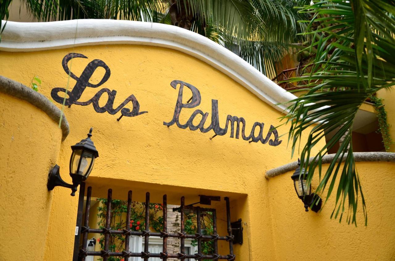 Las Palmas - Palma Xiat & Cocoyol Playa del Carmen Kültér fotó
