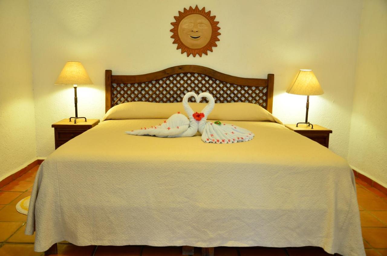 Las Palmas - Palma Xiat & Cocoyol Playa del Carmen Kültér fotó