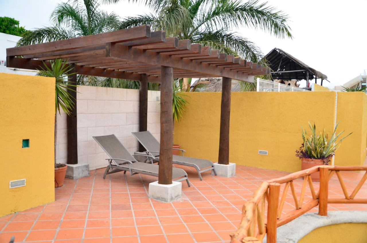 Las Palmas - Palma Xiat & Cocoyol Playa del Carmen Kültér fotó